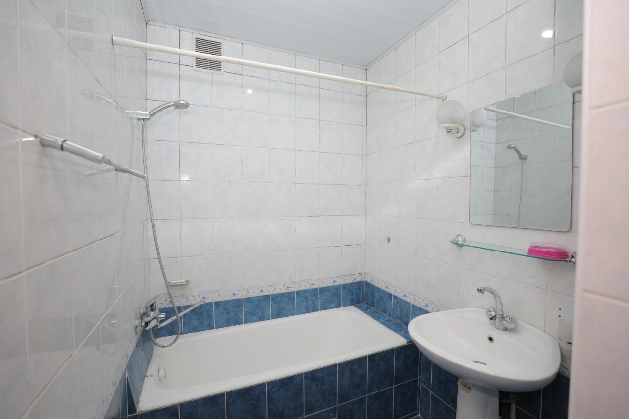 Hotel S & D Hostel Tasken Kültér fotó