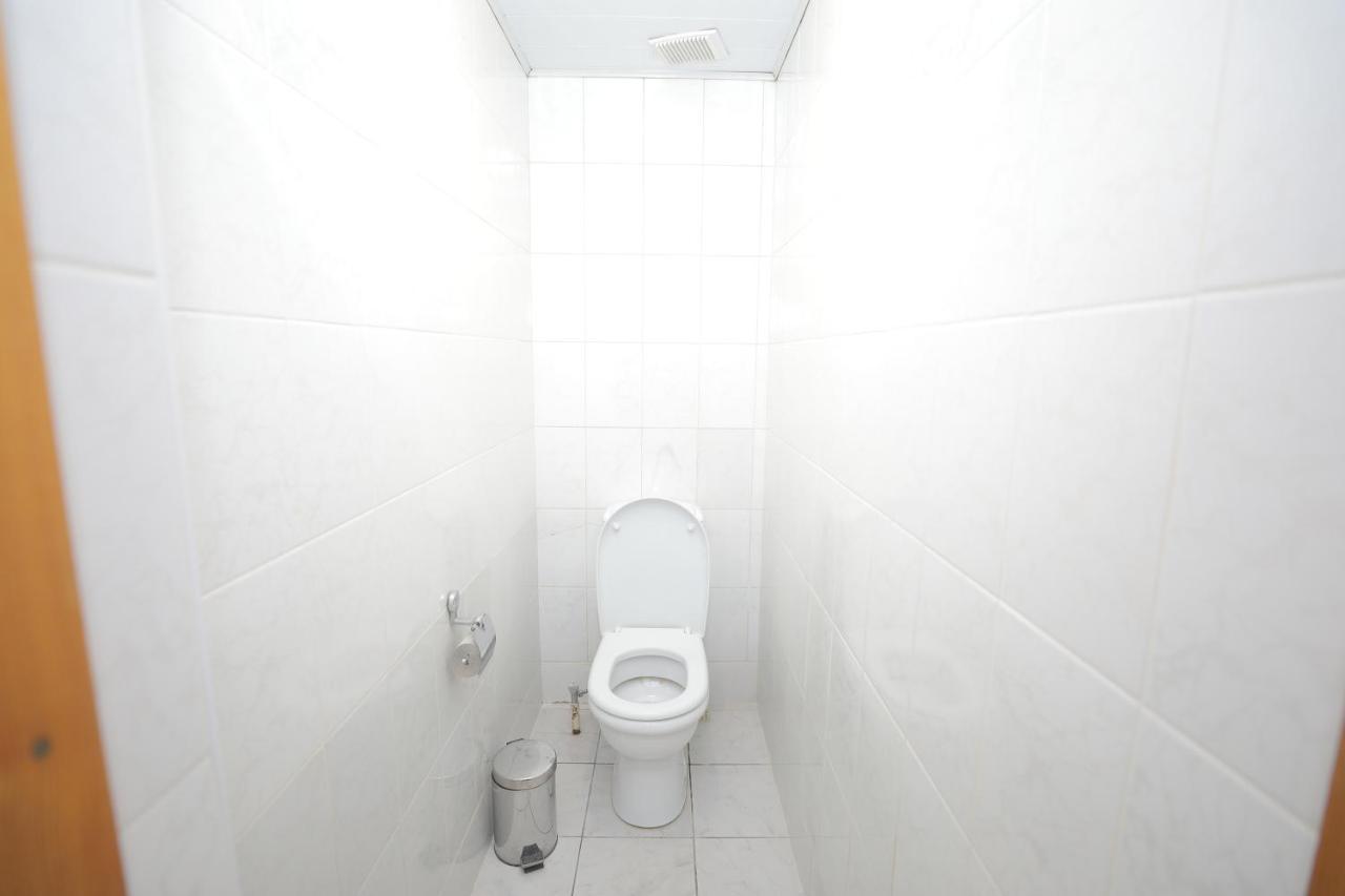 Hotel S & D Hostel Tasken Kültér fotó
