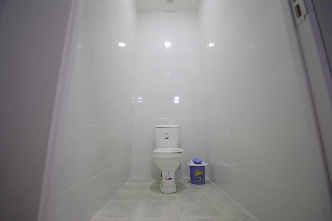 Hotel S & D Hostel Tasken Kültér fotó