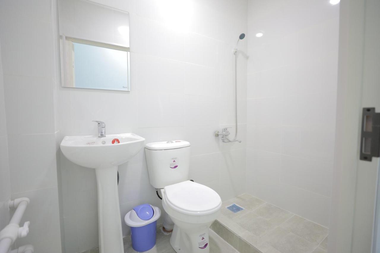 Hotel S & D Hostel Tasken Kültér fotó