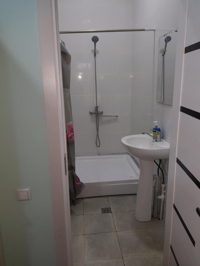 Hotel S & D Hostel Tasken Kültér fotó